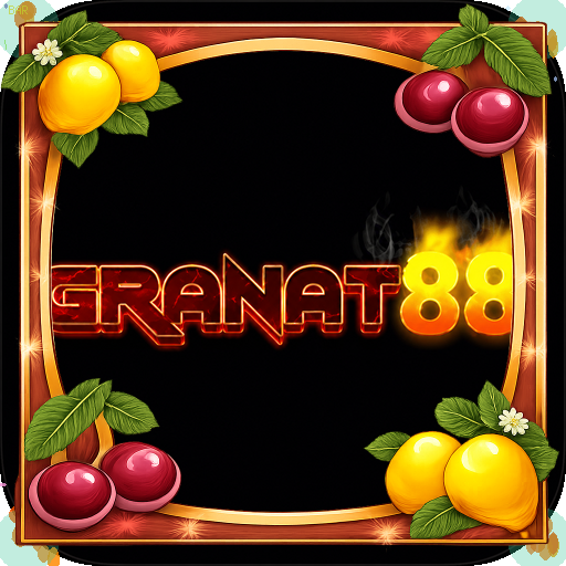 granat88 — mitra unggulan